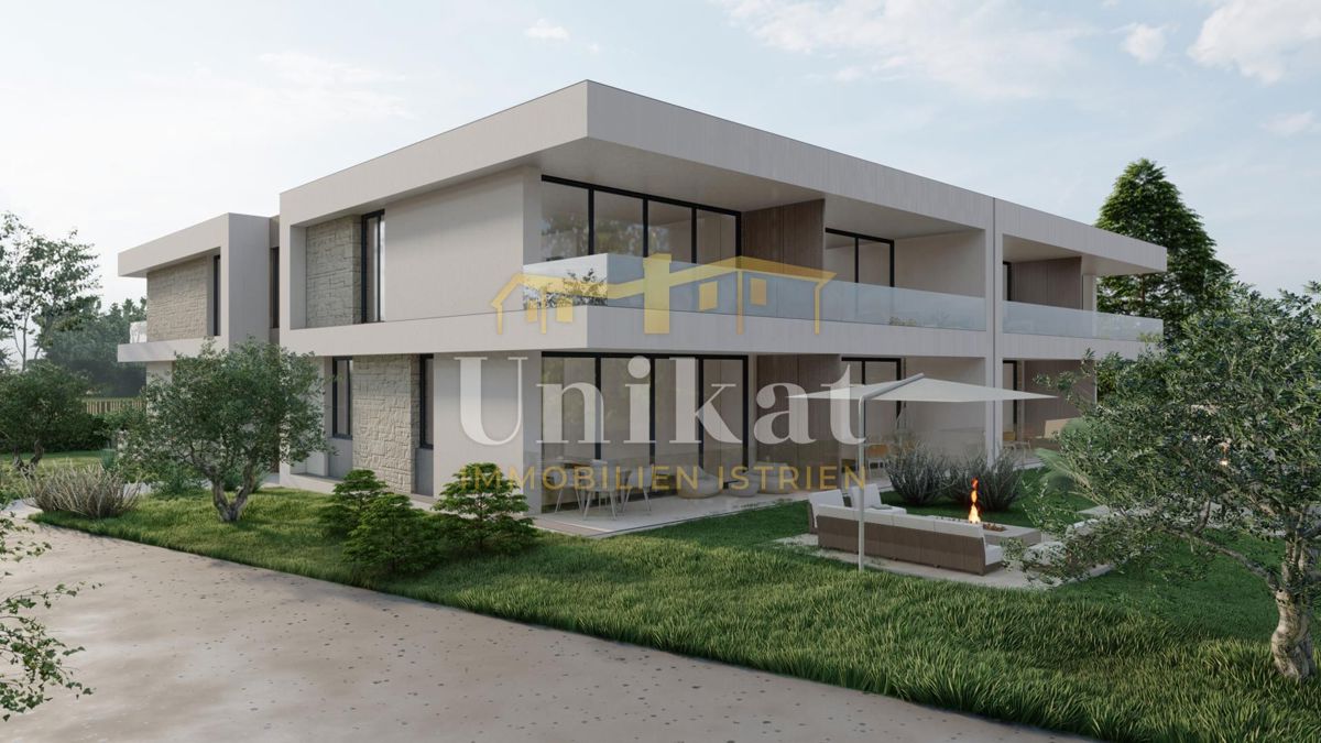 Priložnost! Stanovanje blizu Rovinja